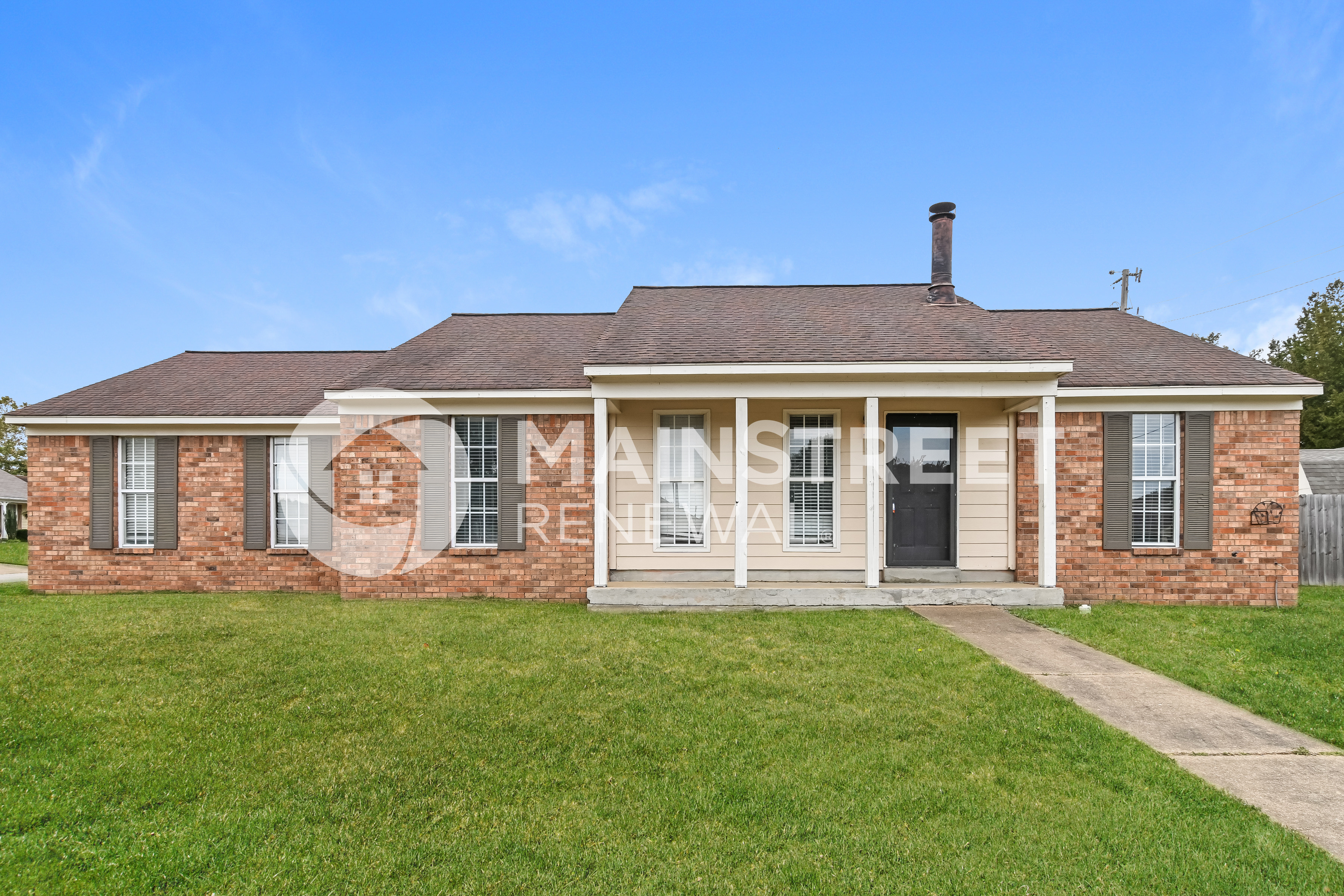 6643 Magnolia Drive Olive Branch, MS 38654
